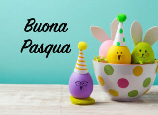 Variazioni per festività pasquali 2026