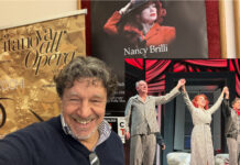 Corso di teatro che migliora la vita con Claudio Mazzenga – dal 16 al 21 giugno